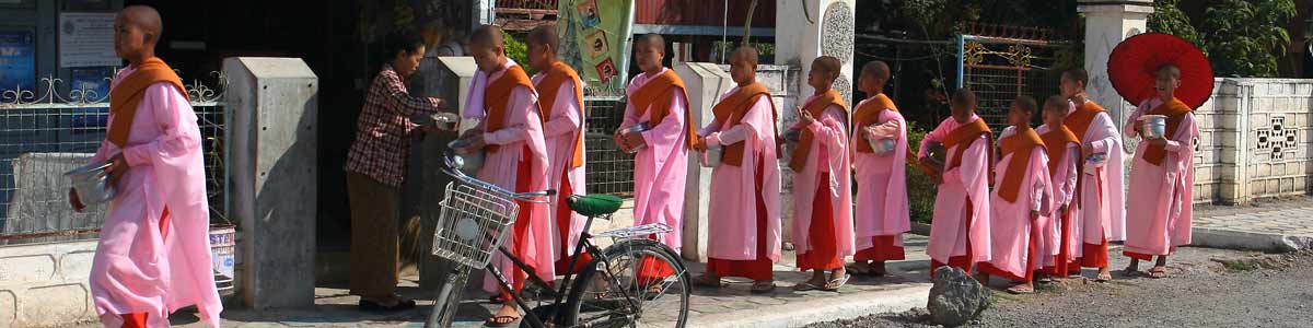 Myanmar