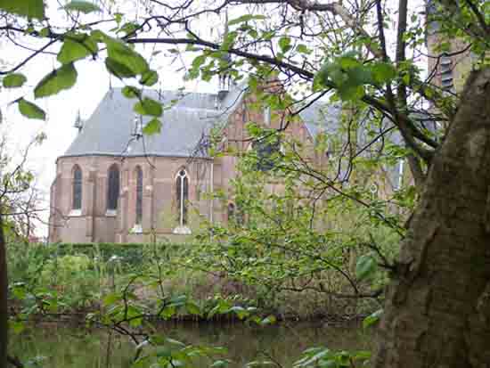 Buitenaanzicht Urbanuskerk - Bovenkerk<br><br> 0040_Urbanuskerk_Bovenkerk_0795.jpg