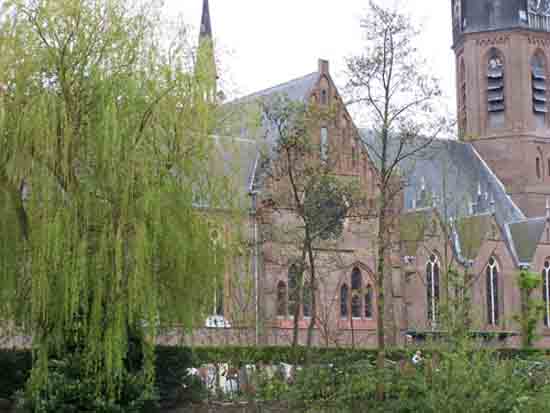 Buitenaanzicht Urbanuskerk - Bovenkerk<br><br> 0050_Urbanuskerk_Bovenkerk_0796.jpg