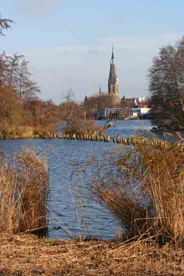 Kleine-Noord Uitzicht over de Kleine Poel<br><br> 2260_Kleine_Noord_3303.jpg