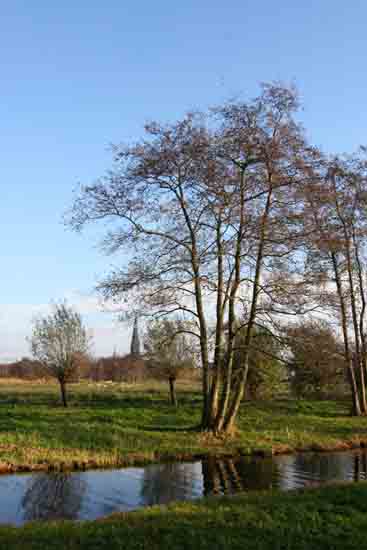 Kleine-Noord Uitzicht over de Kleine Poel<br><br> 2270_Kleine_Noord_3306.jpg