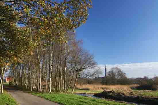 Kleine-Noord Uitzicht over de Kleine Poel<br><br> 2300_Kleine_Noord_3318.jpg