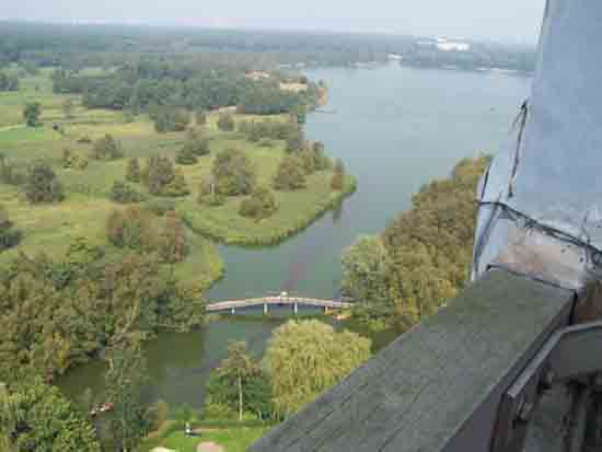 Uitzicht-Toren Uitzicht vanaf de toren op de oeverlanden langs de Amstelveense Poel<br><br> 2570_Uitzicht_vanaf_Urbanustoren_2393.jpg