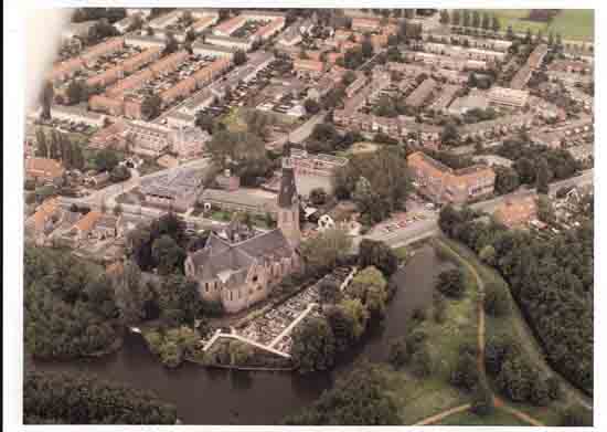 Oude-Opnames Bovenkerk anno 1985<br><br> 8110_Historisch_Bovenkerk_1985.jpg