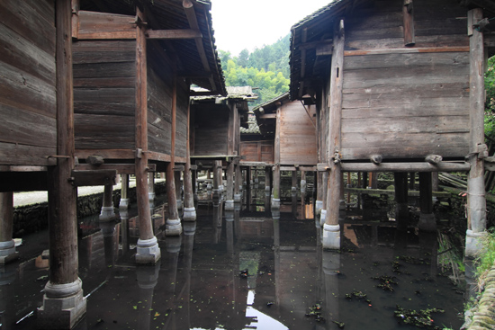 Datang Opslagruimtes boven het water<br><br> 0720_1617.jpg