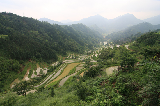 Datang Mooi landschap bij Yongle<br><br> 0810_1680.jpg