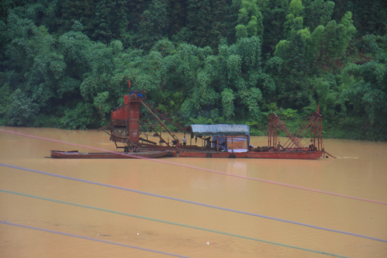 Rongjiang Onderweg van Rongjiang naar Zhaoxing<br><br> 0890_1757.jpg