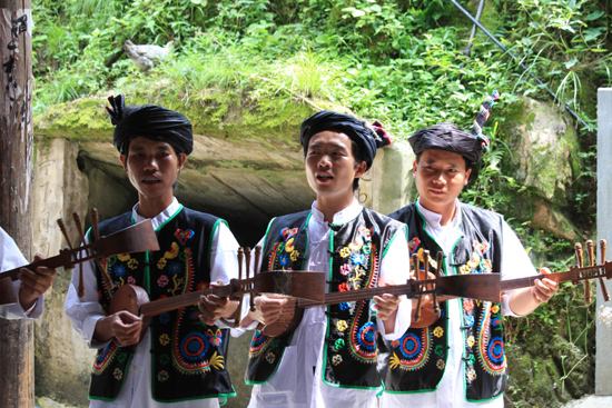 Zhaoxing Zang en muziek in Zhaoxing<br><br> 1330_1987.jpg