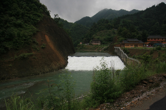 Chengyang Op weg naar Longji<br><br> 1540_2165.jpg