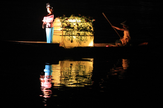 Yangshuo2 Impression Liu Sanjie show in Yangshuo<br><br> 2120_2779.jpg