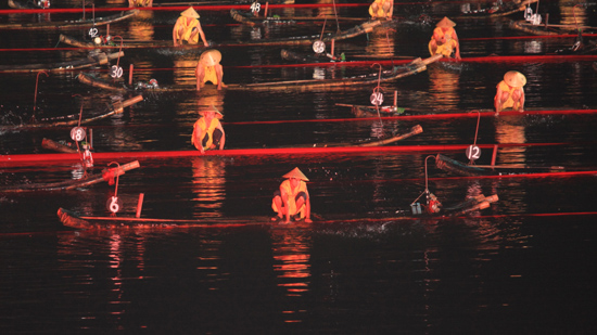 Yangshuo2 Impression Liu Sanjie show in Yangshuo<br><br> 2160_2858.jpg