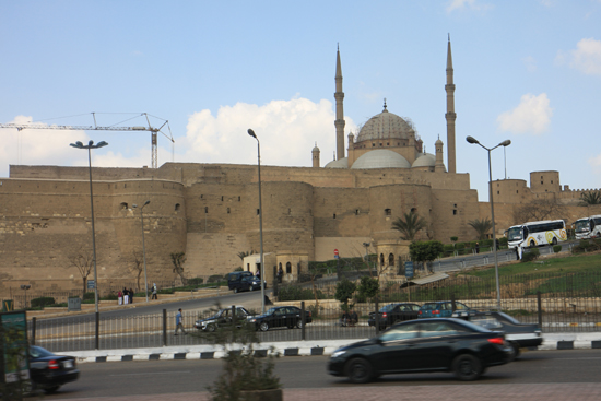 Cairo Cairo - Citadel of Salah Al-Din<br>Mohammed Ali moskee 0010-Cairo-Mosque-of-Mohammed-Ali-1690.jpg