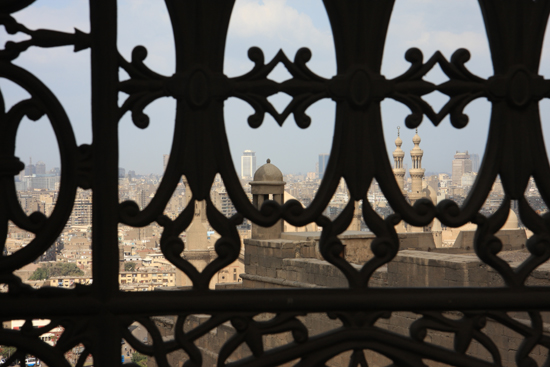 Cairo Cairo - Citadel of Salah Al-Din<br>Mohammed Ali moskee 0030-Cairo-Mosque-of-Mohammed-Ali-1700.jpg