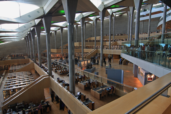 Alexandrie1 Bibliotheca Alexandrina (2002)  0270-Alexandrie-Bibliotheek-1893.jpg