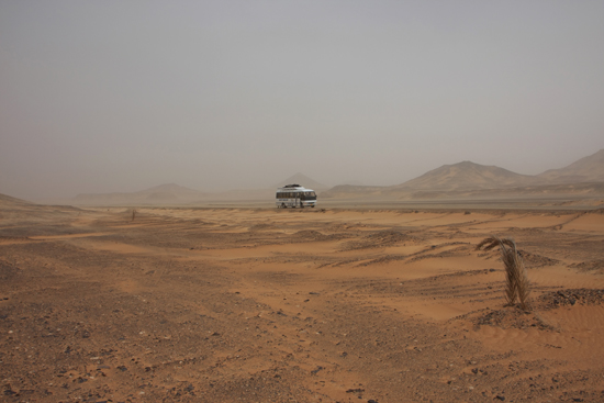 White-Desert Van Baharya naar Farafra 0680-From-Siwa-to-Farafra-2399.jpg