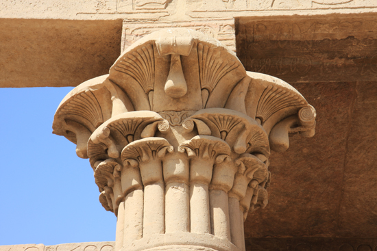 Philae Temple of Isis - Philae (circa 250 BC)  1360-Philae-Temple-of-Isis-3299.jpg