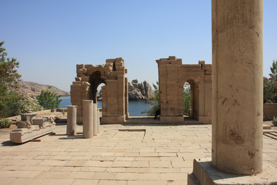 Philae Temple of Isis - Philae (circa 250 BC)  1400-Philae-Temple-of-Isis-3332.jpg