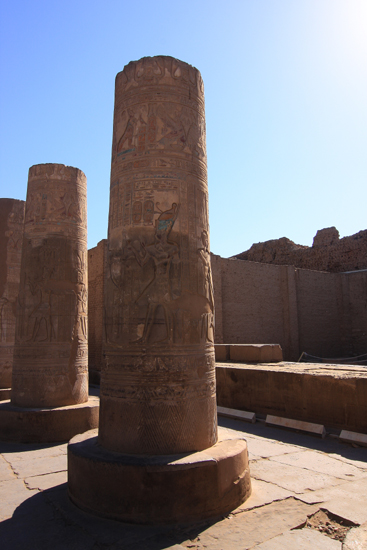 Kom-Ombo Sobek en Haroeris tempel<br>Kom Ombo 1920-Kom-Ombo-Temple-of-Sobek-and-Haroeris-3955.jpg