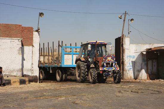 Kom-Ombo Plattelandsdorpje - streetlife 2000-Rural-village-streetlife-3986.jpg