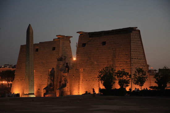 Luxor Temple of Luxor at night 2300-Luxor-4193.jpg