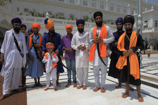 Amritsar1 Trotse Sikhs<br><br> 0240-Amritsar-Gouden-Sikh-tempel-2513.jpg