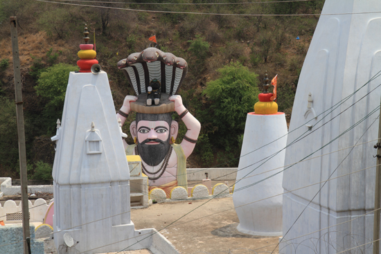 Jammu Hanuman tempel<br><br> 0460-Jammu-Kashmir-2828.jpg