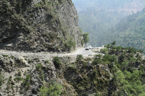 Pahalgam1 Prachtige natuur aan de voet van de Himalaya<br><br> 0580-Naar-Pahalgam-2890.jpg