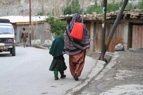 Kargil Streetlife Kargil<br><br> 1910-Kargil-Ladakh-3930.jpg