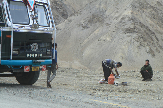 Lamayuru1 Have a break voor de truckers<br><br> 2160-Naar-Lamayuru-Ladakh-4100.jpg