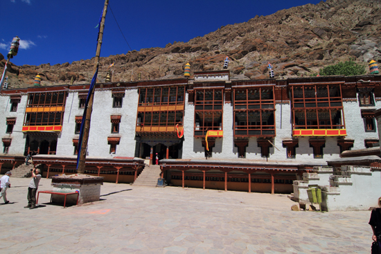 Shey Hemis klooster<br><br> 2940-Hemis-klooster-Ladakh-4666.jpg