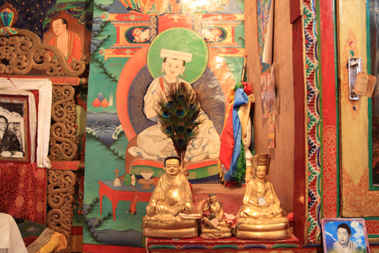 Chemday Chemday klooster<br><br> 3300-Chemday-klooster-Ladakh-4821.jpg