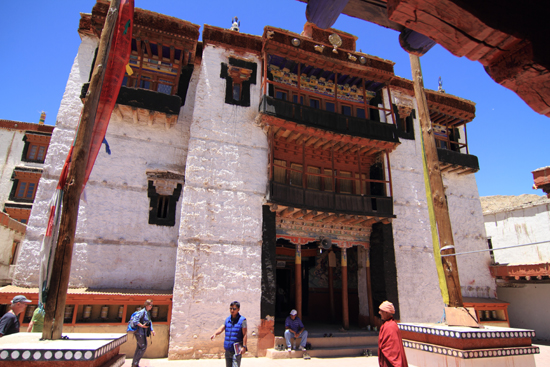 Chemday Chemday klooster<br><br> 3320-Chemday-klooster-Ladakh-4830.jpg