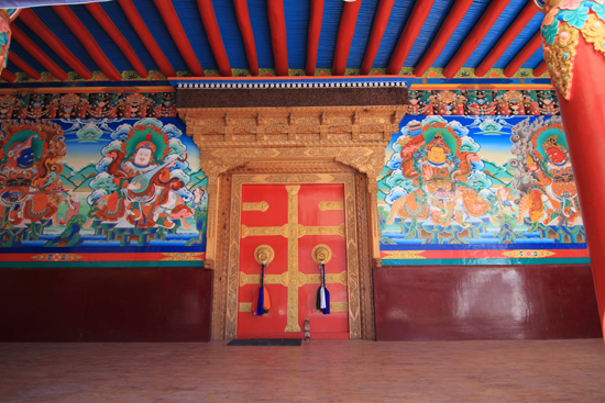 Matho Matho klooster<br><br> 3400-Matho-klooster-Ladakh-4884.jpg