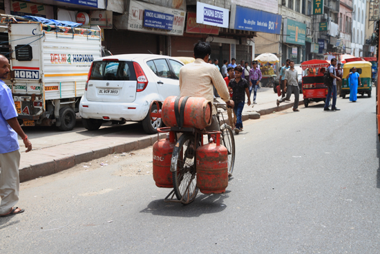 Ladakh-Delhi <br><br> 3850-Delhi-streetlife-5119.jpg