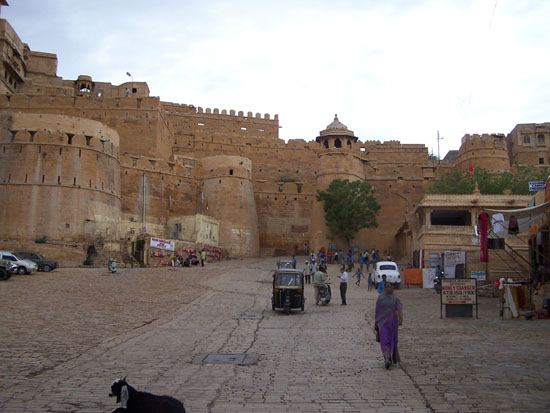 Jaisalmer  Fort-Jaisalmer_2974.jpg