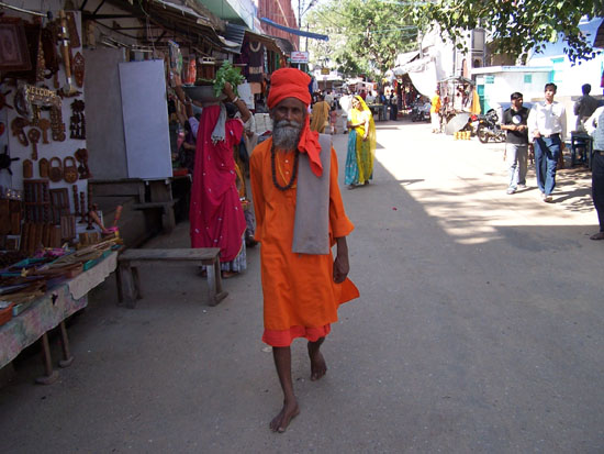 Pushkar Streetlife in Pushkar Holy-man-Pushkar_3555.jpg