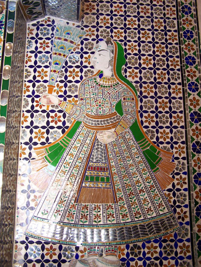 Udaipur Mooi mozaikwerk Mozaikwerk-Udaipur-City-Palace_3380.jpg