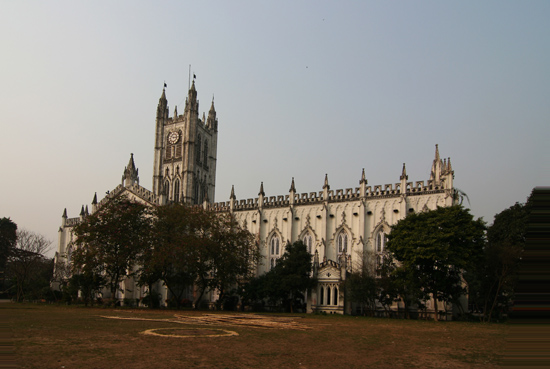 Kolkata2 St. Paul's Cathedral Kolkata (1847) St. Paul's Cathedral Kolkata (1847) 1830_3220.jpg
