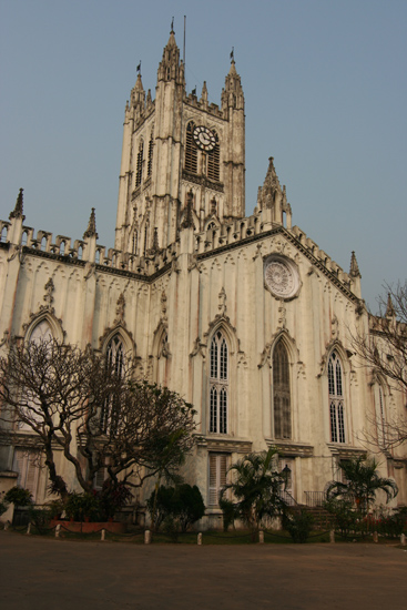 Kolkata2 St. Paul's Cathedral Kolkata (1847) St. Paul's Cathedral Kolkata (1847) 1840_3225.jpg