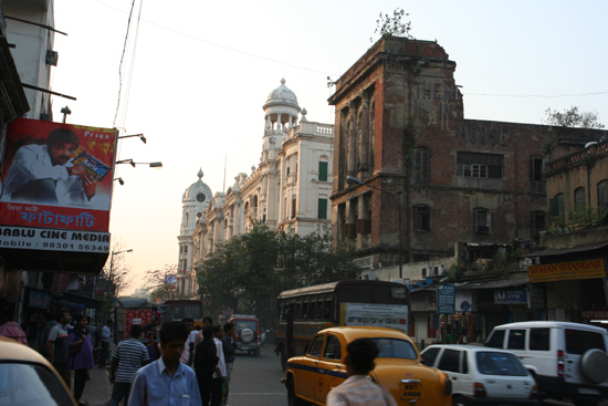 Kolkata2 Sunglow in Calcutta Avondgloed in Kolkata 1890_4281.jpg