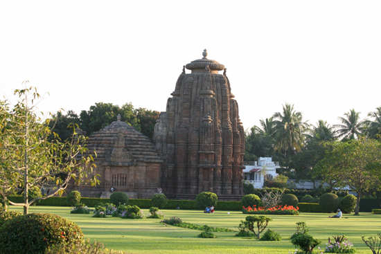 Bhubaneshwar Rajarani temple Bhubaneshwar (1100) Rajarani tempel Bhubaneshwar (1100) 2010_4343.jpg