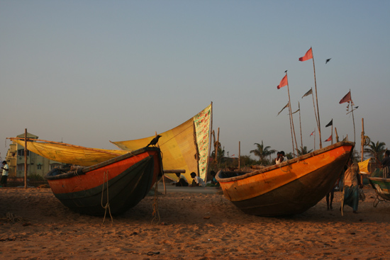 Puri Sunglow on the boats Vissersboten in de avondgloed 3800_5966.jpg