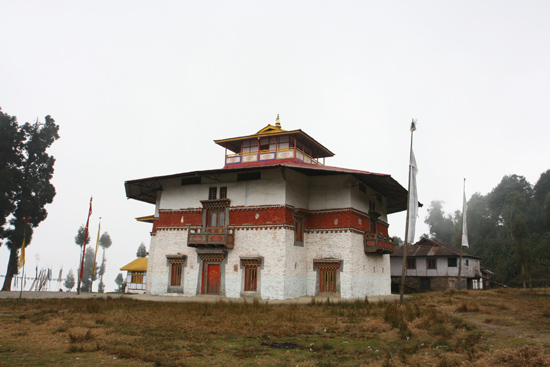 Labrang Labrang Gompa klooster (1884)<br><br> 0740_3833.jpg