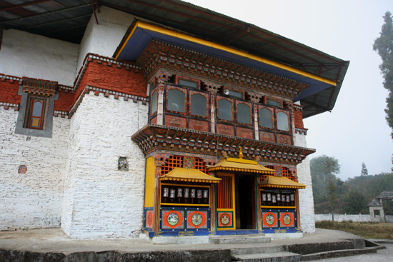 Labrang Labrang Gompa monastery (1884)<br><br> 0770_3841.jpg