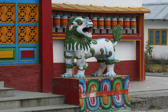 Labrang Phodong Gompa<br><br> 0810_3864.jpg