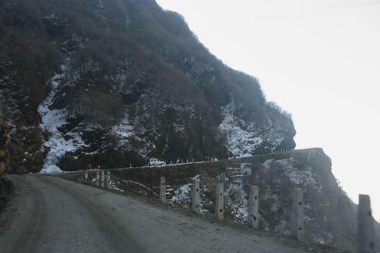 Gangtok De eerste sneeuw<br><br> 0890_3917.jpg