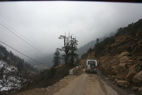 Gangtok Terug naar Gangtok<br><br> 1020_3992.jpg