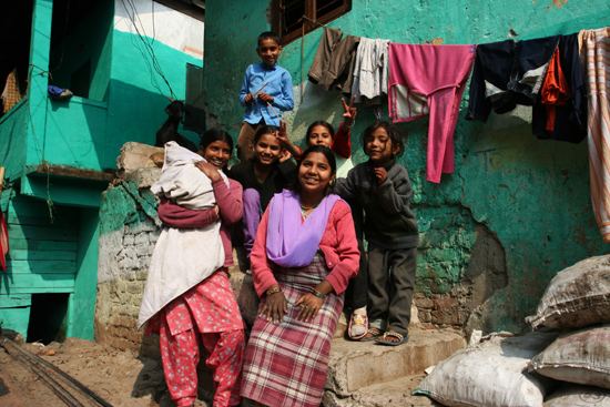 Kalimpong Streetlife in Kalimpong<br><br> 1180_4078.jpg