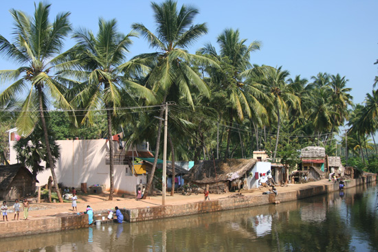 Periyar Pittoresk plattelandsdorpje IMG_6891.jpg