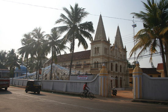 Cochin Santa Cruz kathedraal in Cochin IMG_7417.jpg